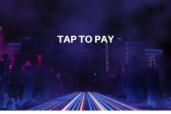 Tap To Pay