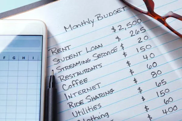 Mindful Budgeting That Works