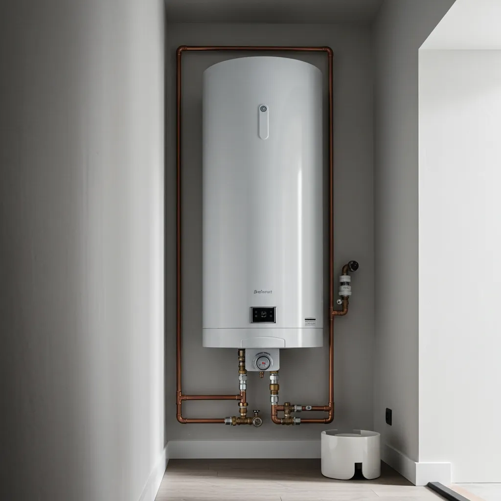 Tankless Water Heaters in NJ