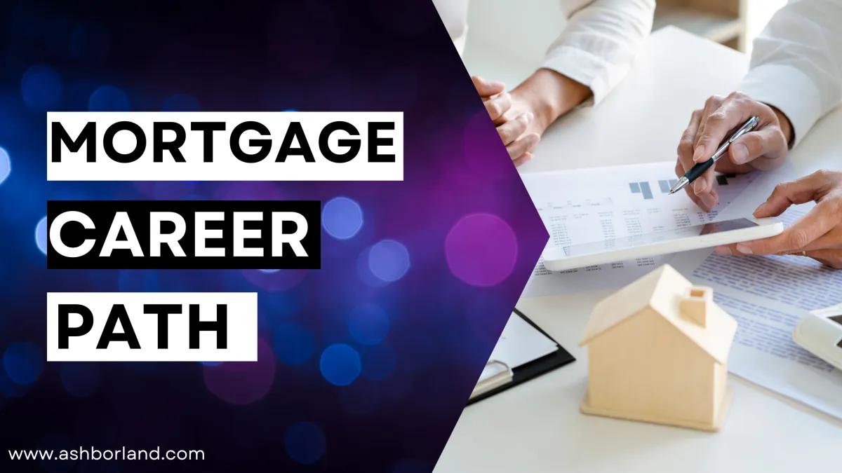 Starting a Career as an Employed Mortgage Broker in a Corporate Environment
