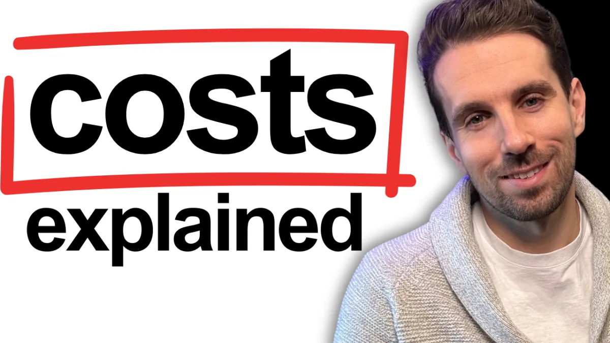 How Much Does It Cost to Become a Mortgage Broker? | UK Mortgage Broker Costs & Fees