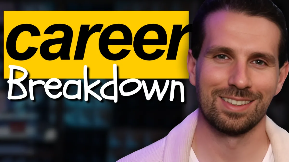 Ash Borland, Mortgage Business Coach, career breakdown for new UK mortgage brokers – helping advisors understand what a mortgage broker does.