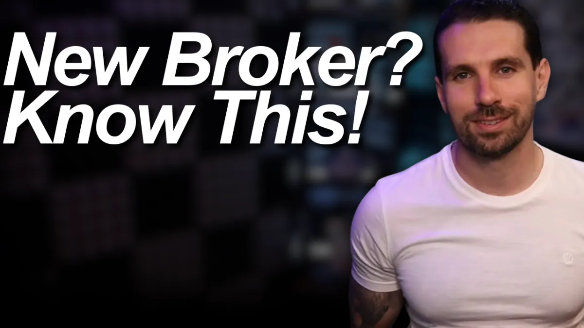 Ash Borland, Mortgage Business Coach, shares essential regulatory advice for new UK mortgage brokers – know what it takes to stay compliant and grow your business.