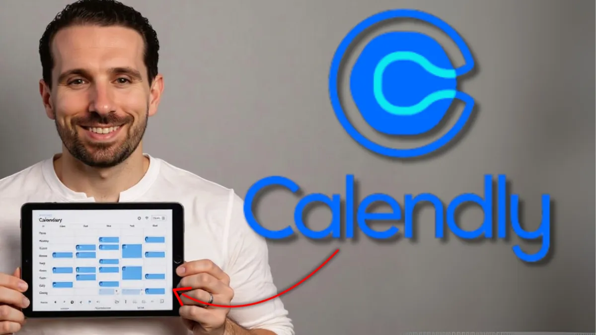 How Should Mortgage Brokers Use Calendly to Take Control of Their Diary?