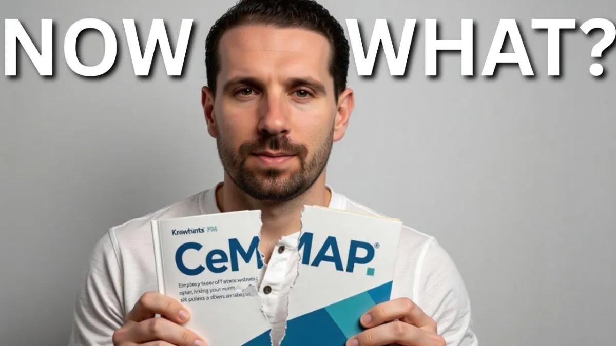 CeMAP 2026 Syllabus Changes Explained: What Every Future Mortgage Advisor Must Know