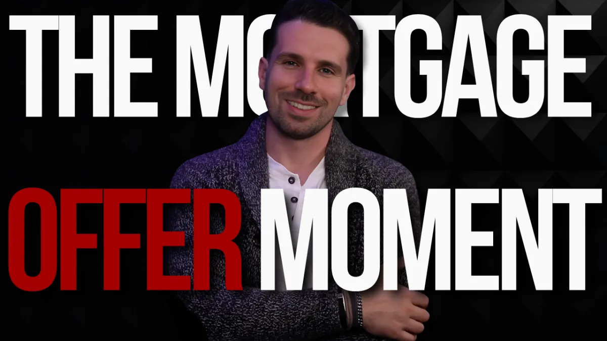 How Can Mortgage Brokers Turn a Mortgage Offer Into a Memorable Client Experience?