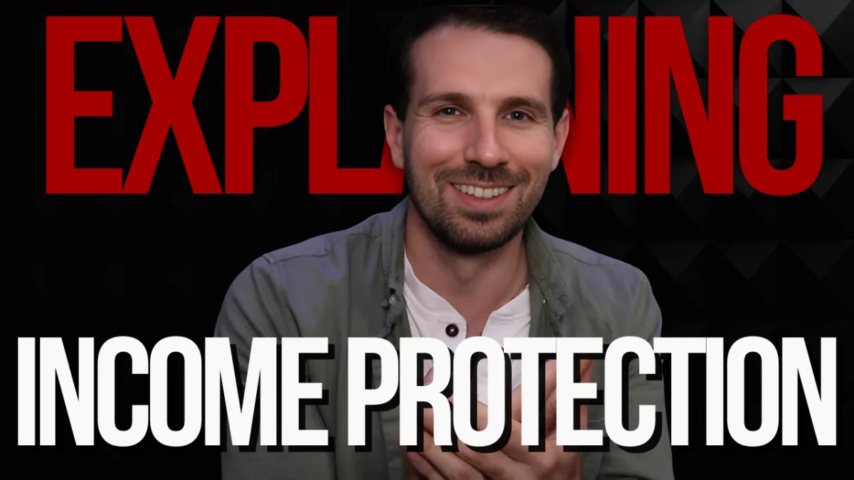 What Is the Best Way to Explain Income Protection to Clients?