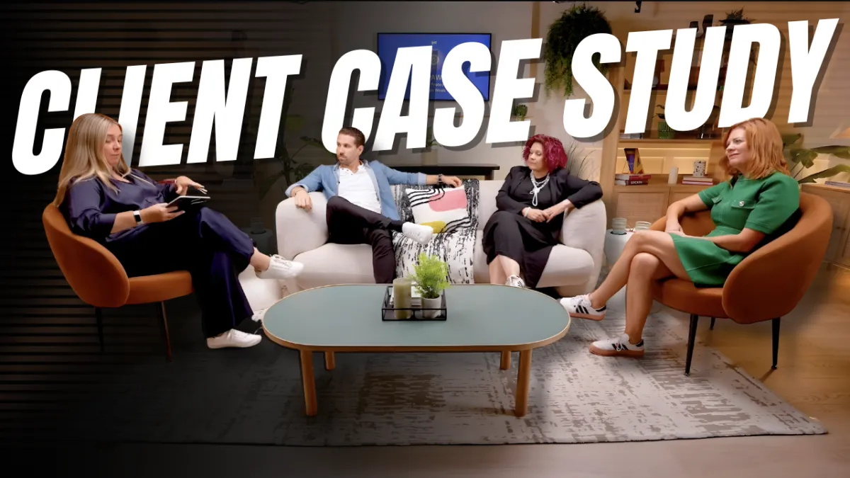 How Two Mortgage Brokers Grew with Social Media Coaching