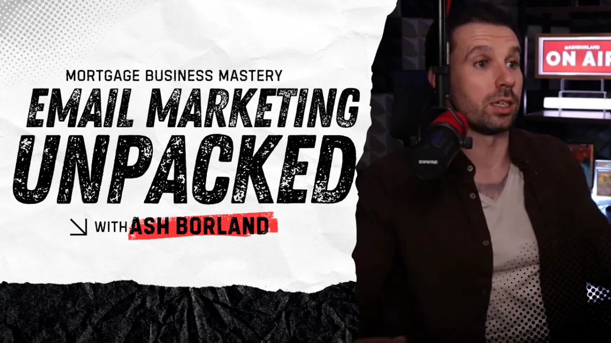 How Can Mortgage Brokers Build an Effective 52 Week Email Marketing Plan?