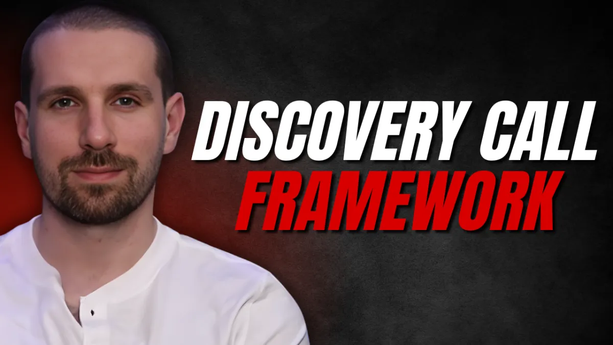 How Can Mortgage Brokers Build Trust and Authority in the First Discovery Call?