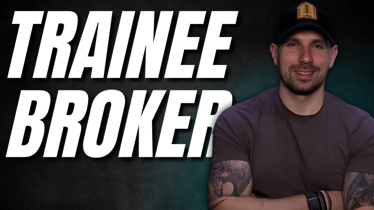 How Can You Get a Trainee Mortgage Broker Job in the UK?