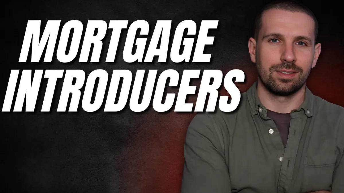 How Do You Build Introducer Relationships as a Mortgage Broker?