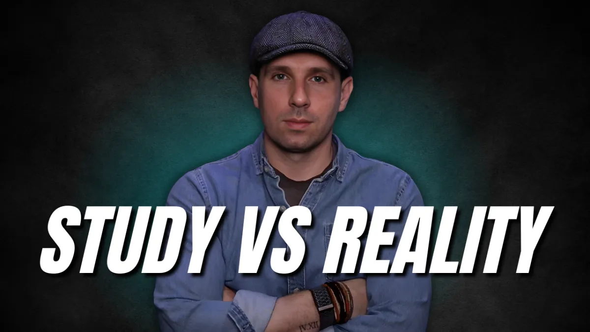 What Is the Difference Between Studying CeMAP and Doing the Job as a Mortgage Broker?