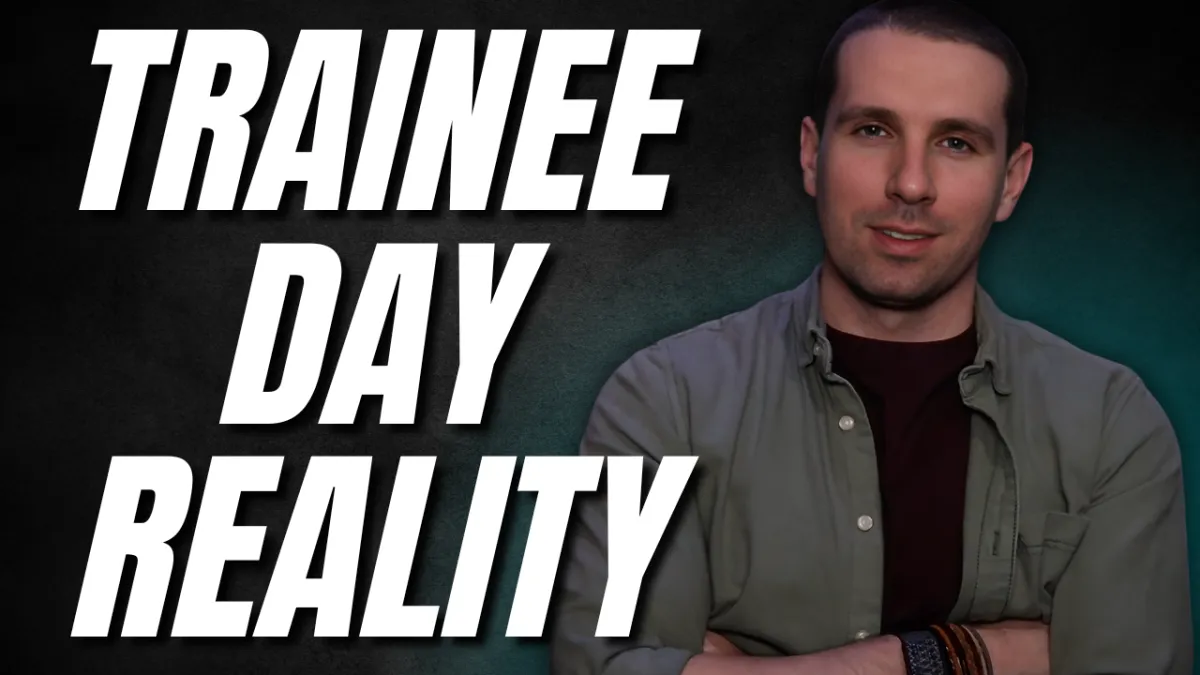 What Does a Day in the Life of a Trainee Mortgage Broker Actually Look Like?