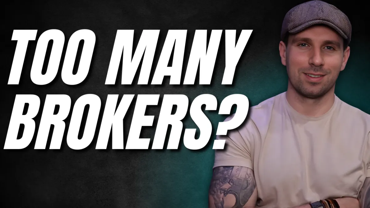 Is Mortgage Broking Oversaturated in the UK?