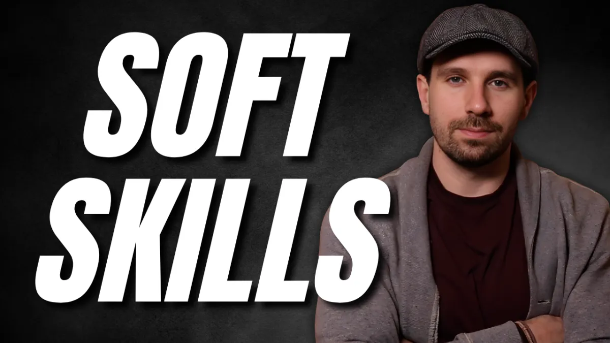 Ash Borland, Mortgage Business Coach, discussing essential soft skills for UK mortgage brokers