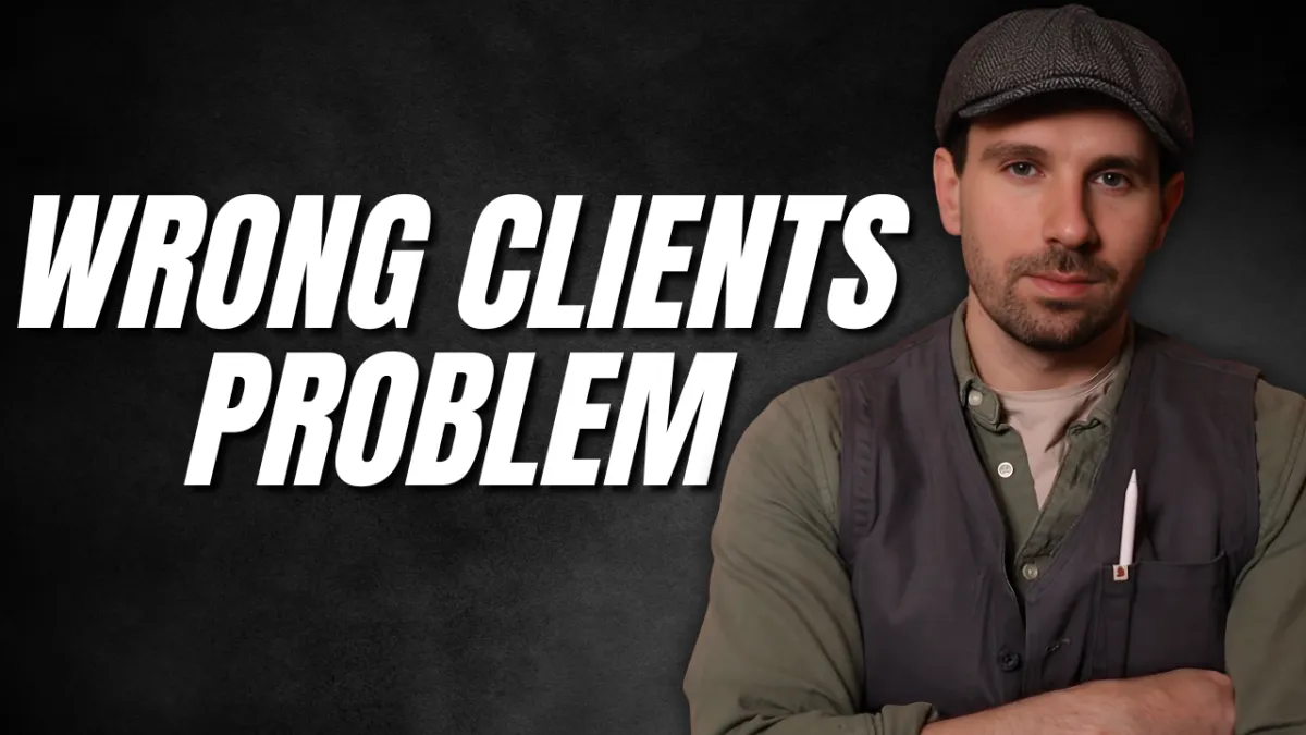 Why Does Most Mortgage Broker Content Attract Rate Shoppers Instead of Quality Clients?