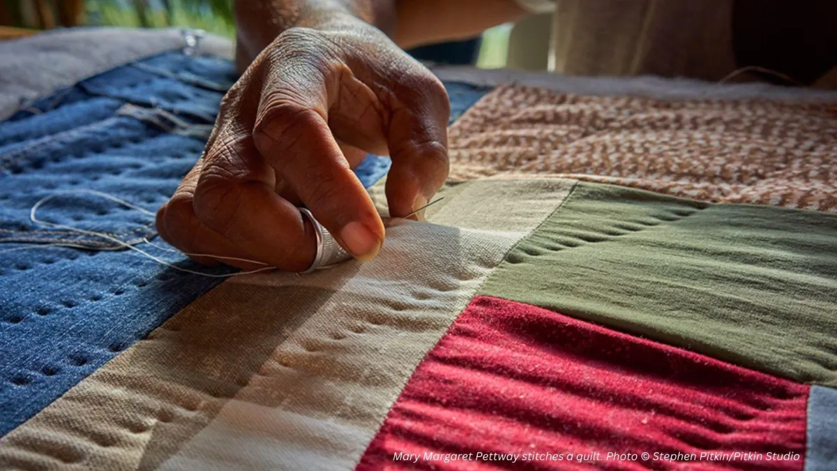 Quilting for you