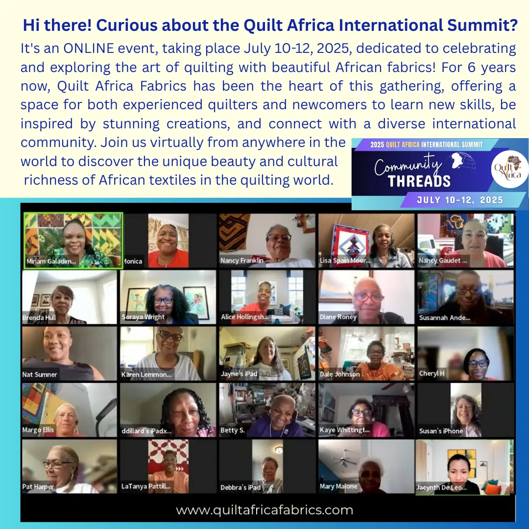 SUMMIT MILESTONES & REFLECTIONS