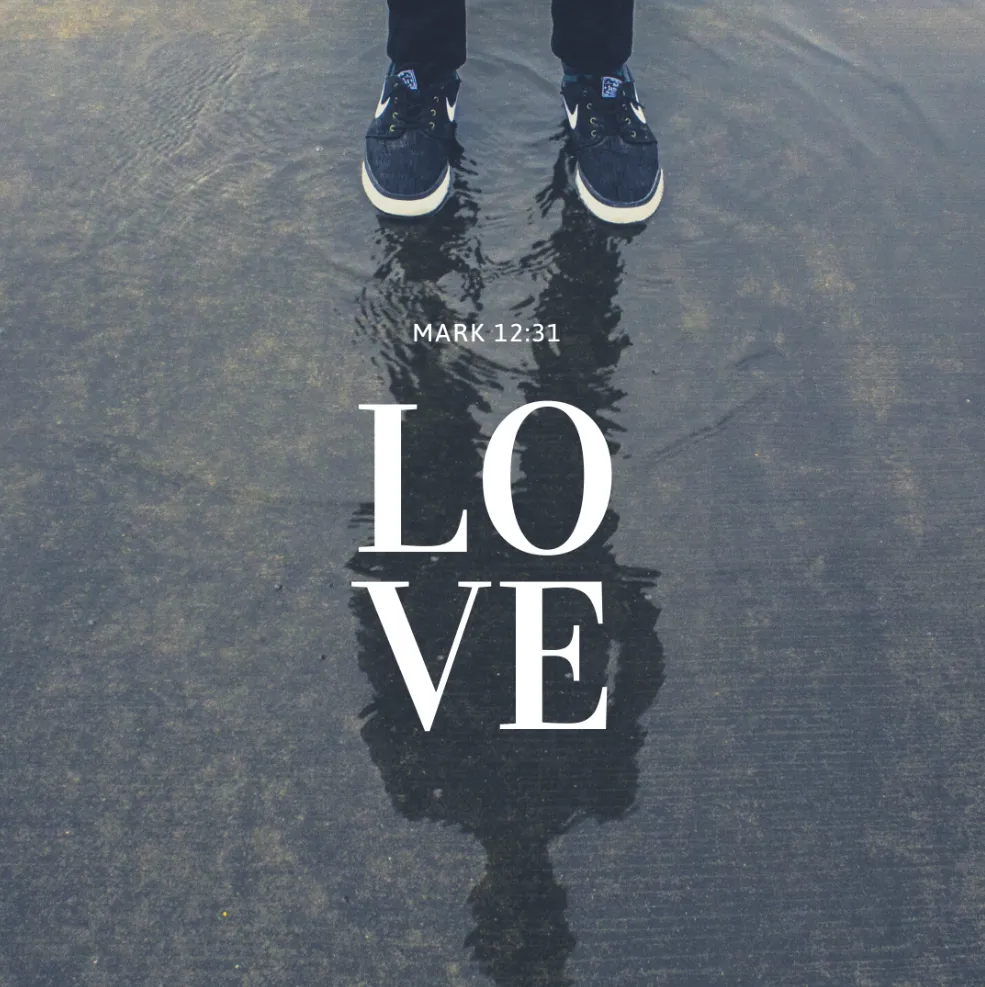 How to Love Myself: A Biblical Guide to Healthy Self-Love (Without Selfishness)