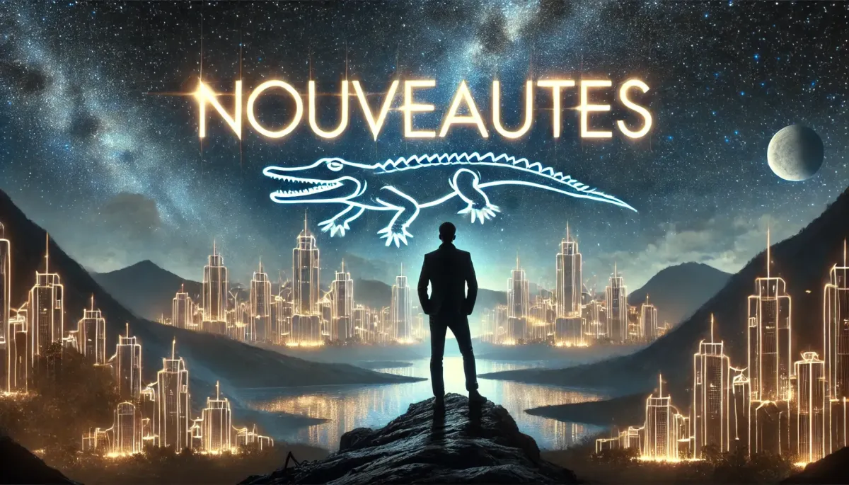 Nouveauté