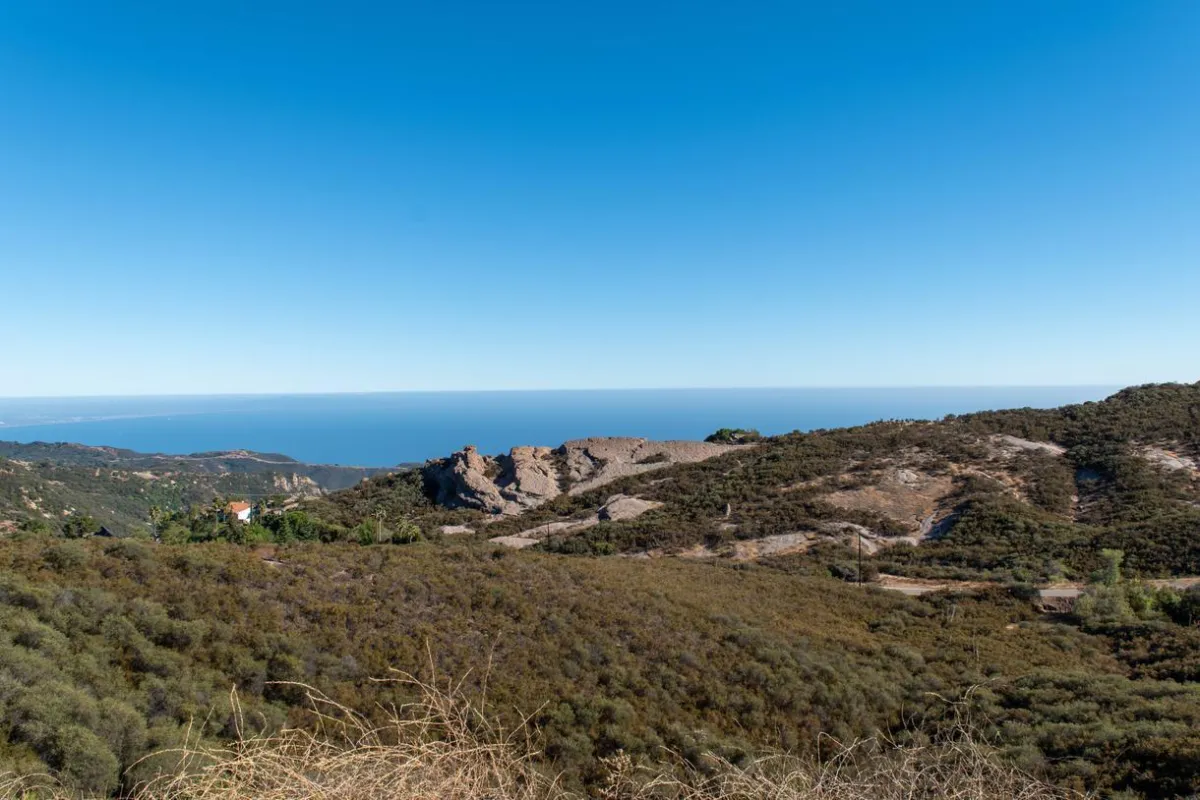 Topanga State Park: The Wild Side of LA You Didn’t Know You Needed