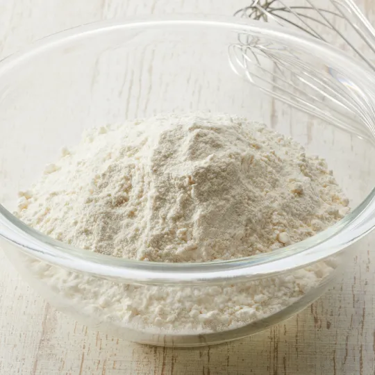 Kamut Flour | Gluten Sensitivity