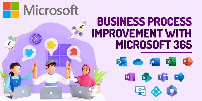 Microsoft 365