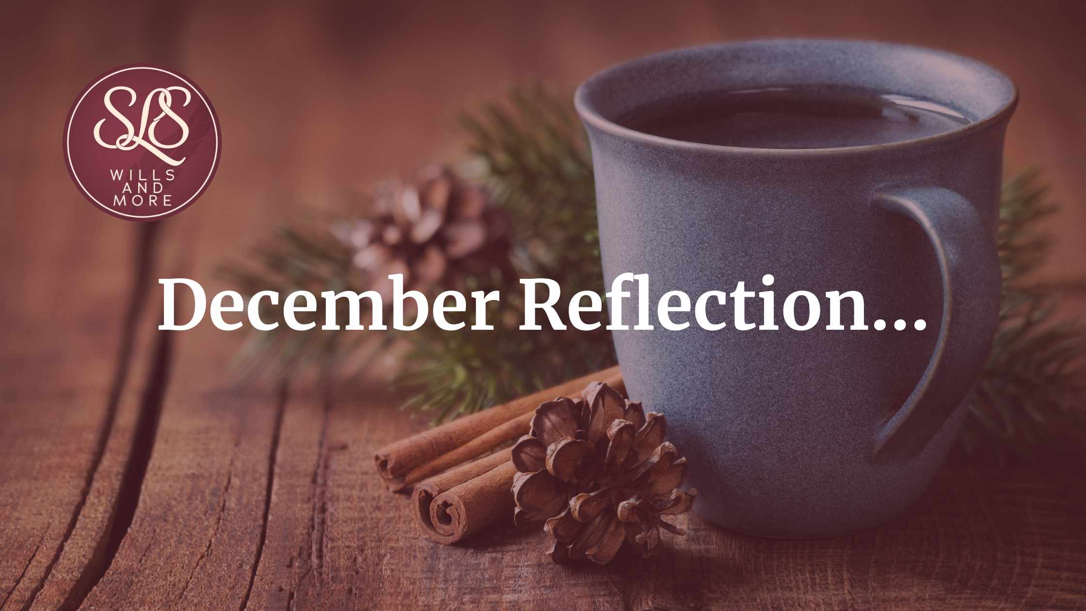 December Reflection