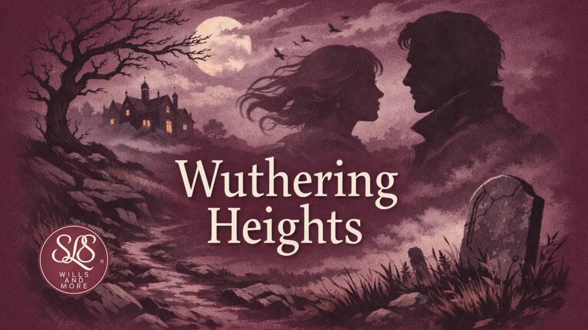 Wuthering Heights