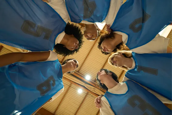 Everything Comes From a Place of Love: The Mindset Shift That Transforms Relationships & Leadership