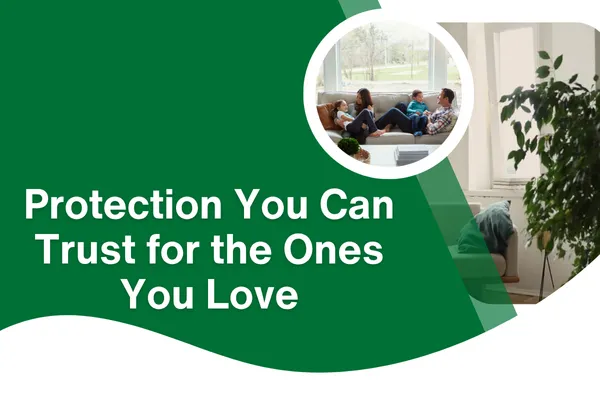 Complete Home Pest Control Plans for Families and Pets