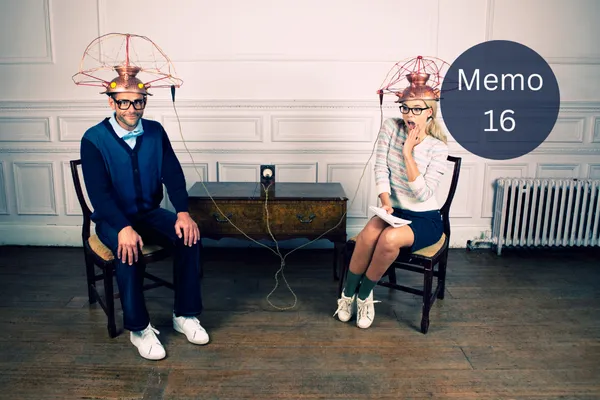 14. Oktober 2025 | Mein Gegenüber ist kein Gedankenleser.