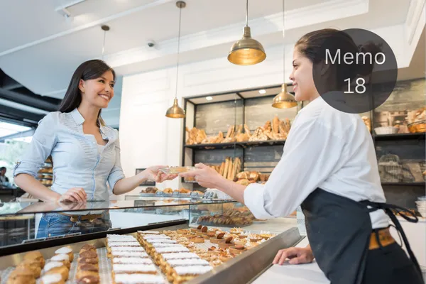 28. Oktober 2025 | Der kürzeste Weg zwischen zwei Menschen ist ein Lächeln.