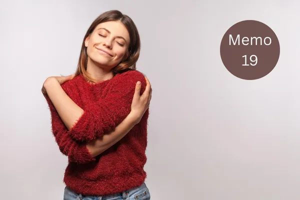 04. November 2025 | Ich mache das nicht gegen dich, sondern für mich.