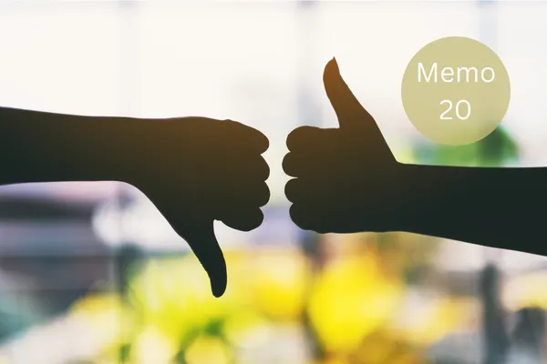 11. November 2025 | Let’s agree to disagree.