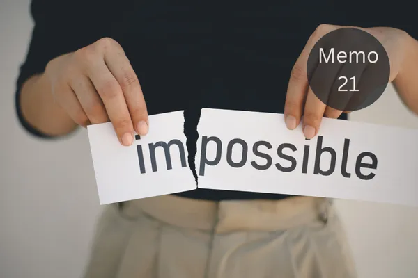 18. November 2025 | Vermeide die Worte nie und immer.