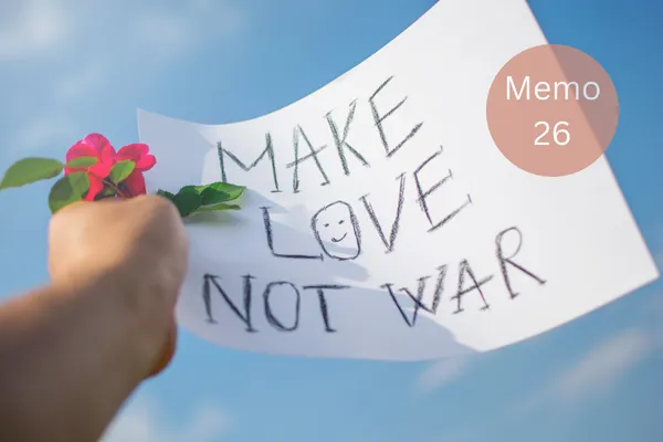 23. Dezember 2025 | Manchmal reicht ein einziger Satz.