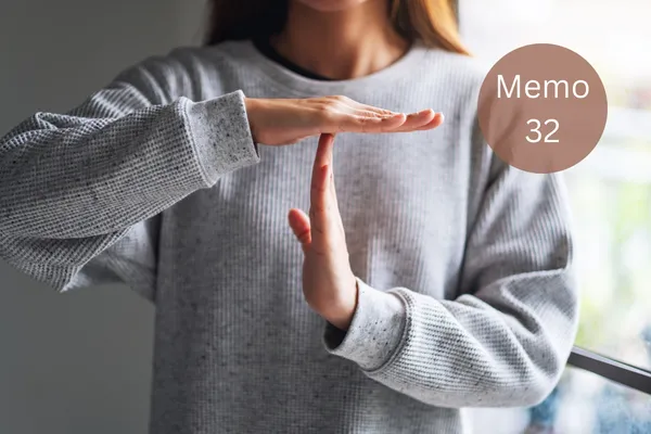 24. Februar 2026 | Halte Gesprächspausen aus.