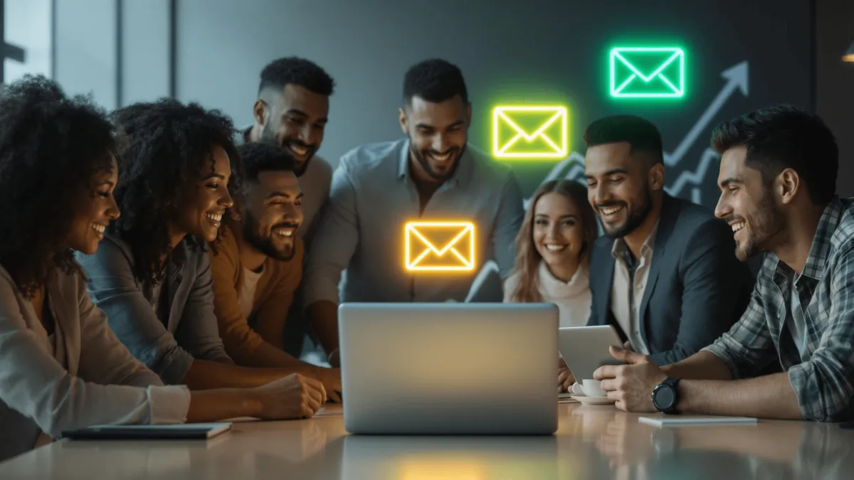 The 3-Email Sequence That Turns Cold Leads Into Paying Clients