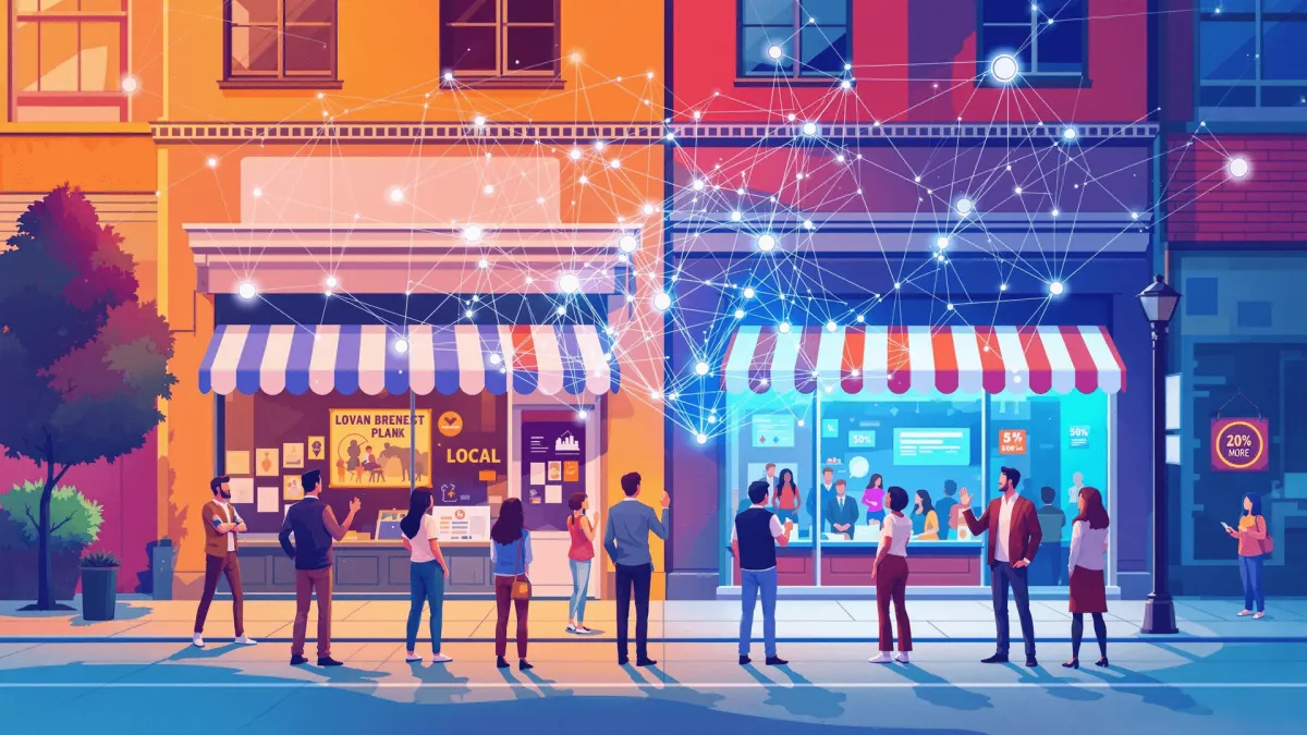 The #1 Local Business Mistake That Can Be Avoided