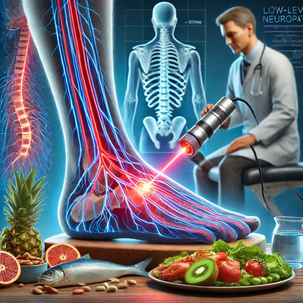 Managing Peripheral Neuropathy: Effective Treatments for Nerve Health