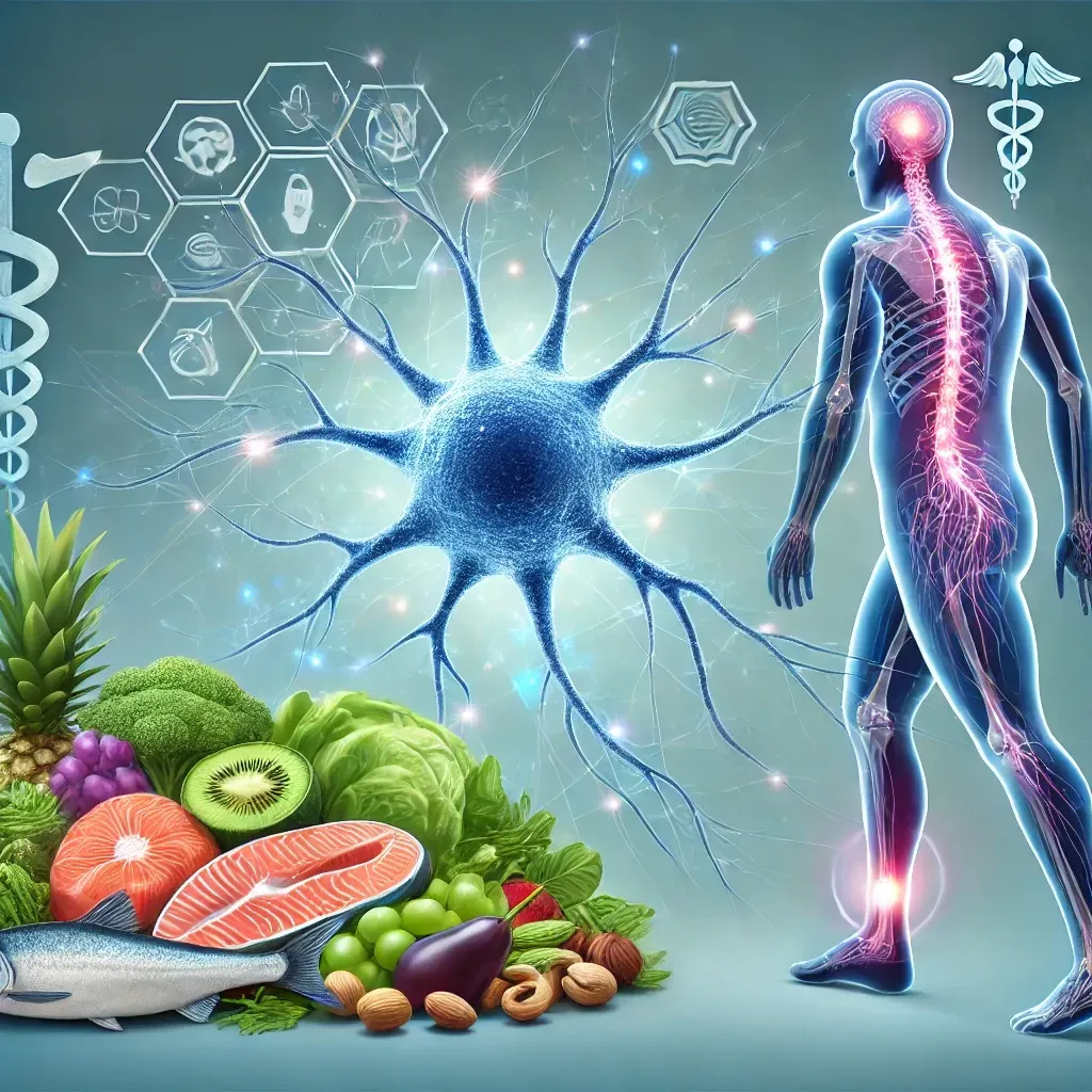 Preventing Peripheral Neuropathy: How to Protect Your Nerve Health