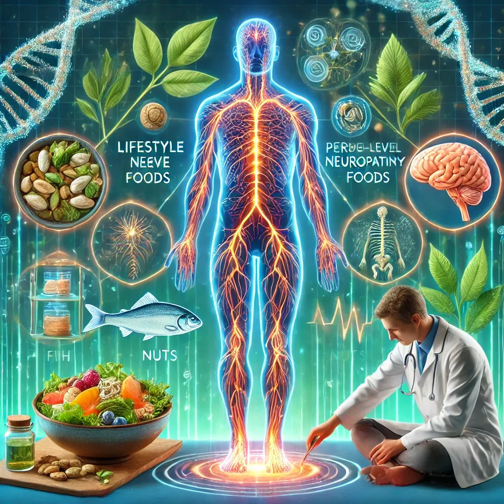 Living with Peripheral Neuropathy: Adapting Your Lifestyle for Better Nerve Health