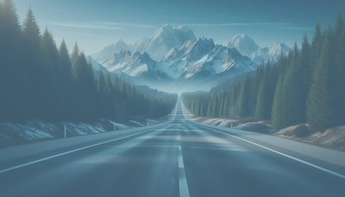 Road to Succes through Partnerships