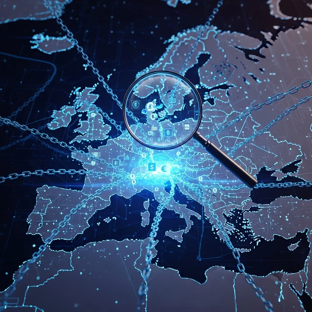 EU-Kontrolle & Finanzielle Privatsphäre: Was Unternehmer jetzt wissen müssen | Non Dom Group
