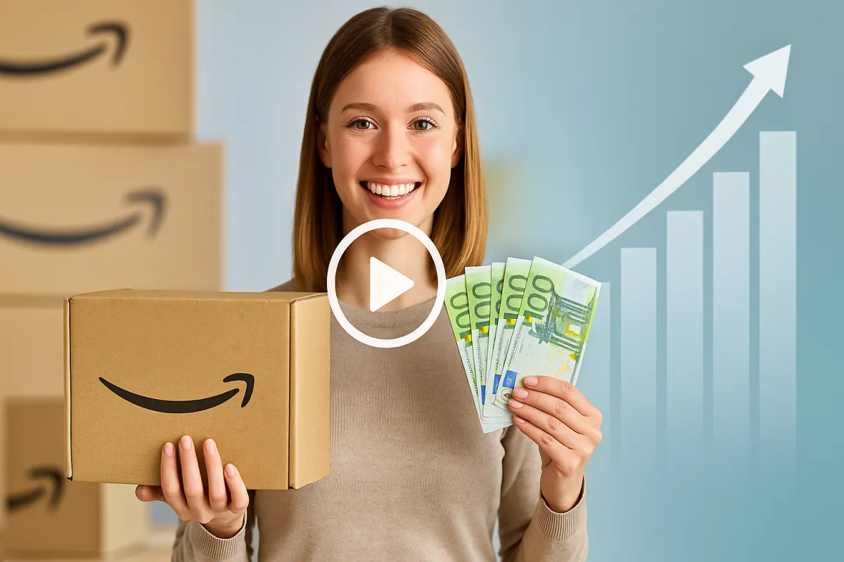Amazon Warenpakete: Strategischer E-Commerce Einstieg | Non Dom Group