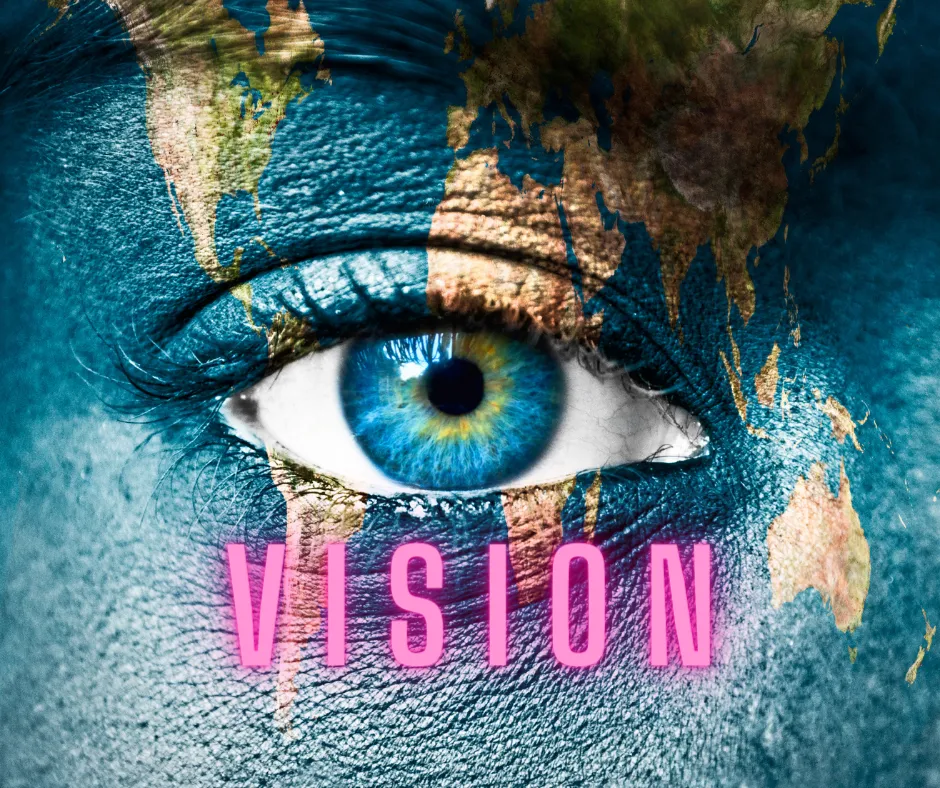 Our Vision