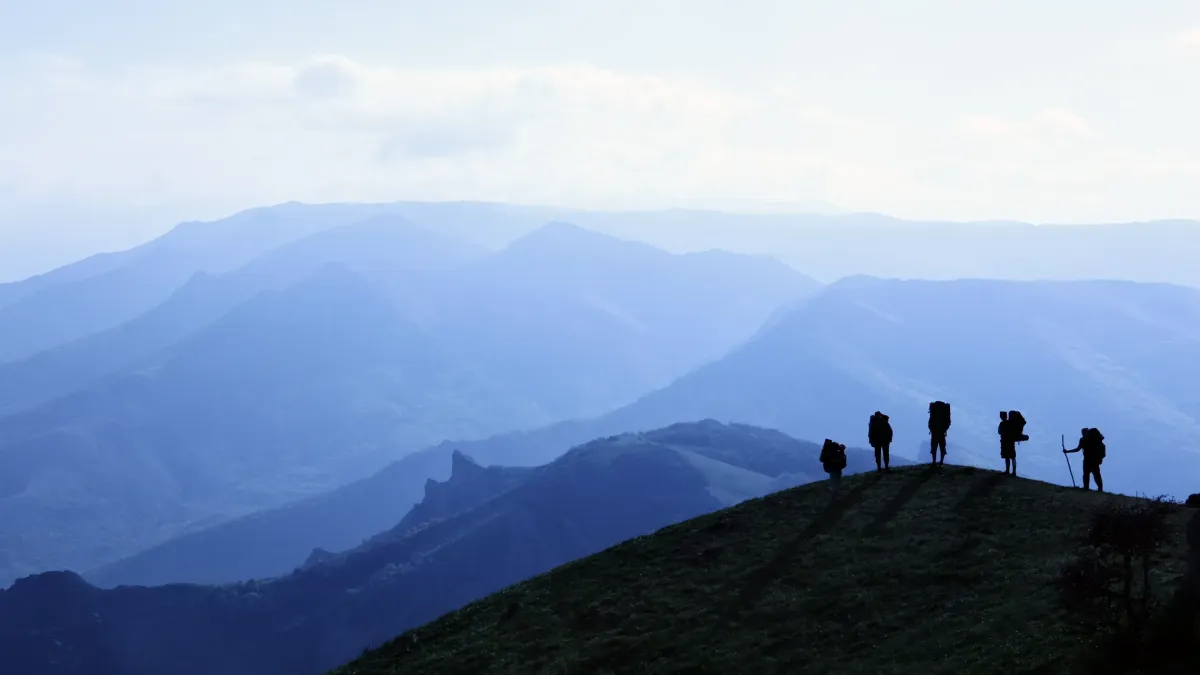 Hike