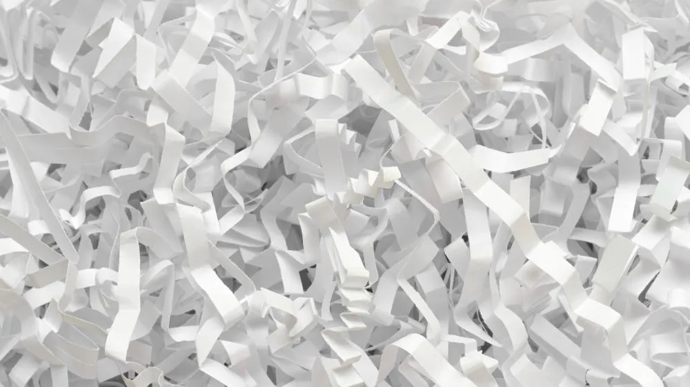 Why Secure Document Shredding Is Critical for Utah Businesses
